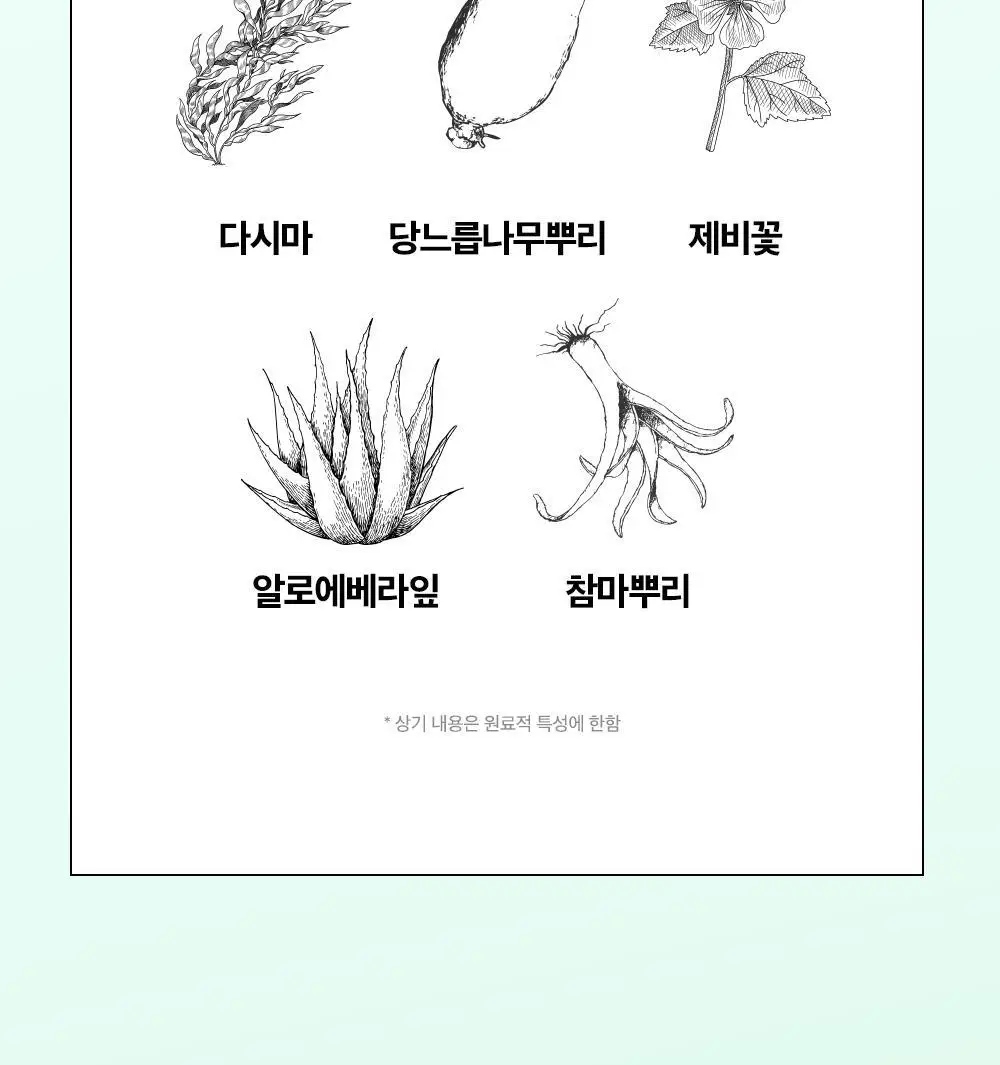 [각질/모공/피지] 듀이트리 AC컨트롤 딥 그린 카밍 클레이 젤 모공팩 100ml (기획/단품) 상세페이지 38